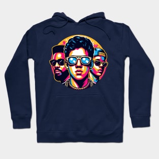 Rich Brian #2 Hoodie